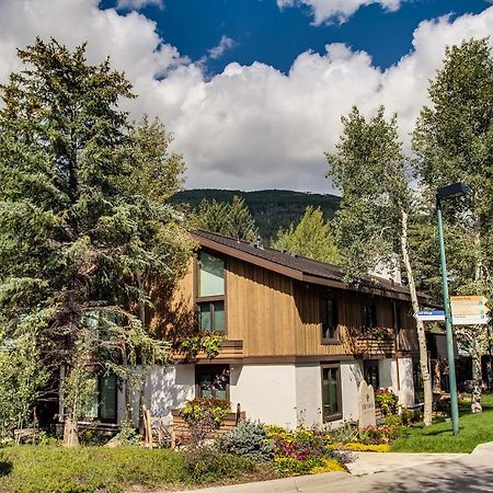 Villa Valhalla Vail Buitenkant foto