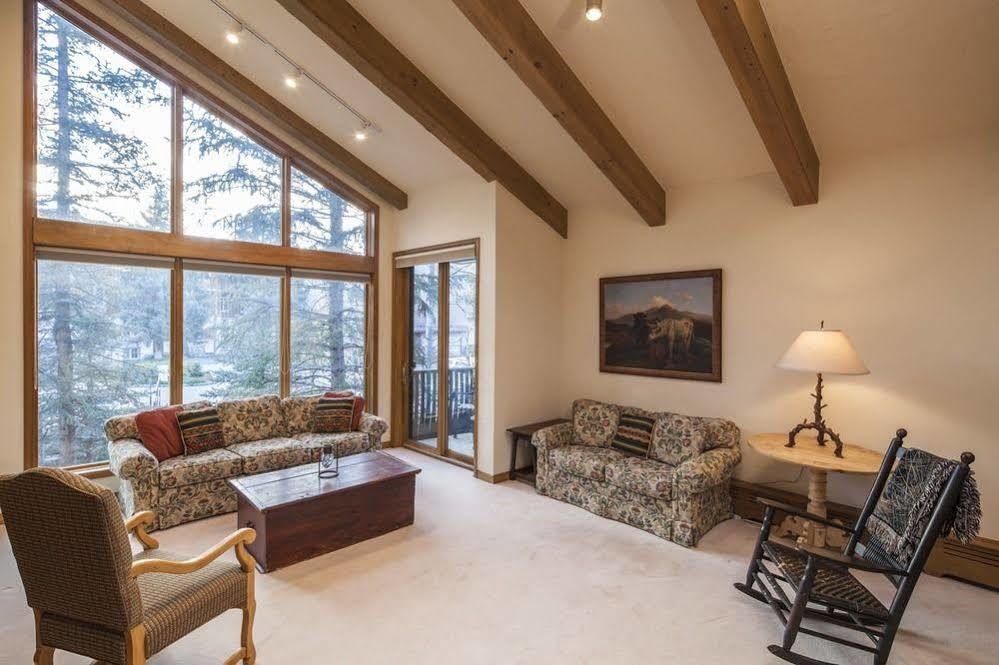 Villa Valhalla Vail Buitenkant foto
