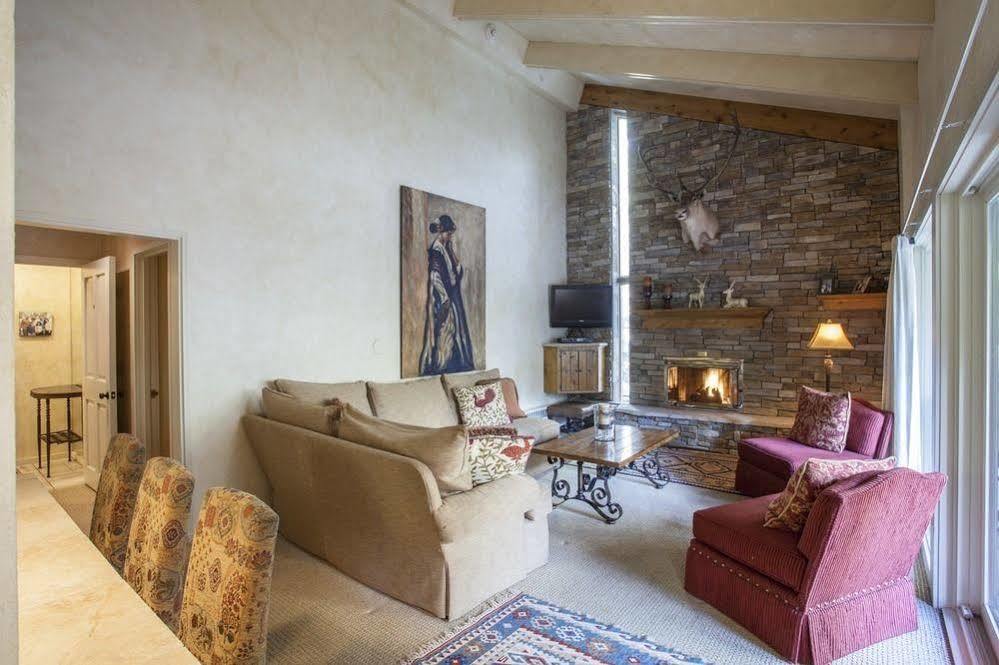 Villa Valhalla Vail Buitenkant foto