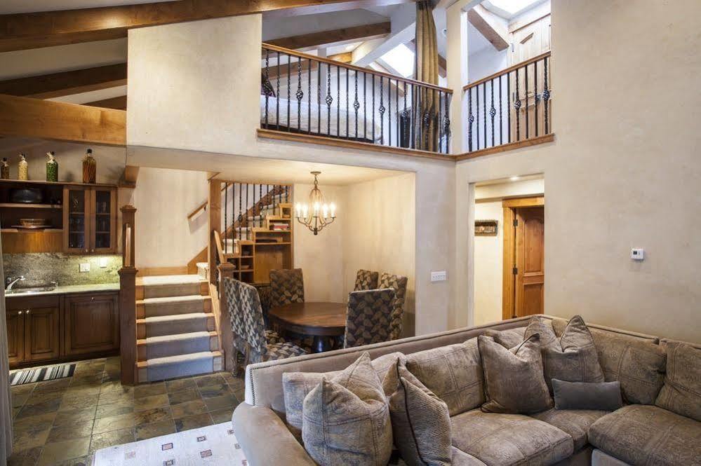 Villa Valhalla Vail Buitenkant foto