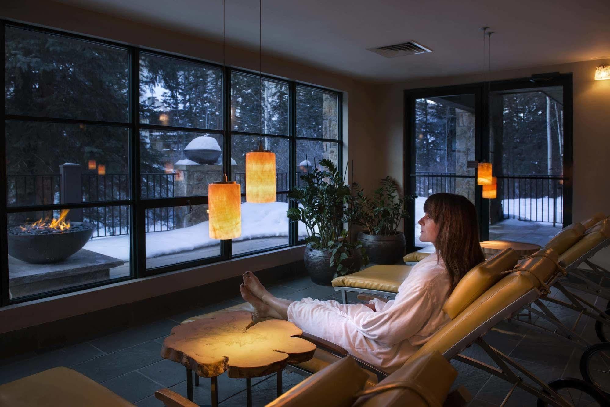Villa Valhalla Vail Buitenkant foto