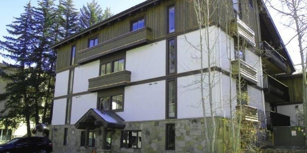 Villa Valhalla Vail Buitenkant foto