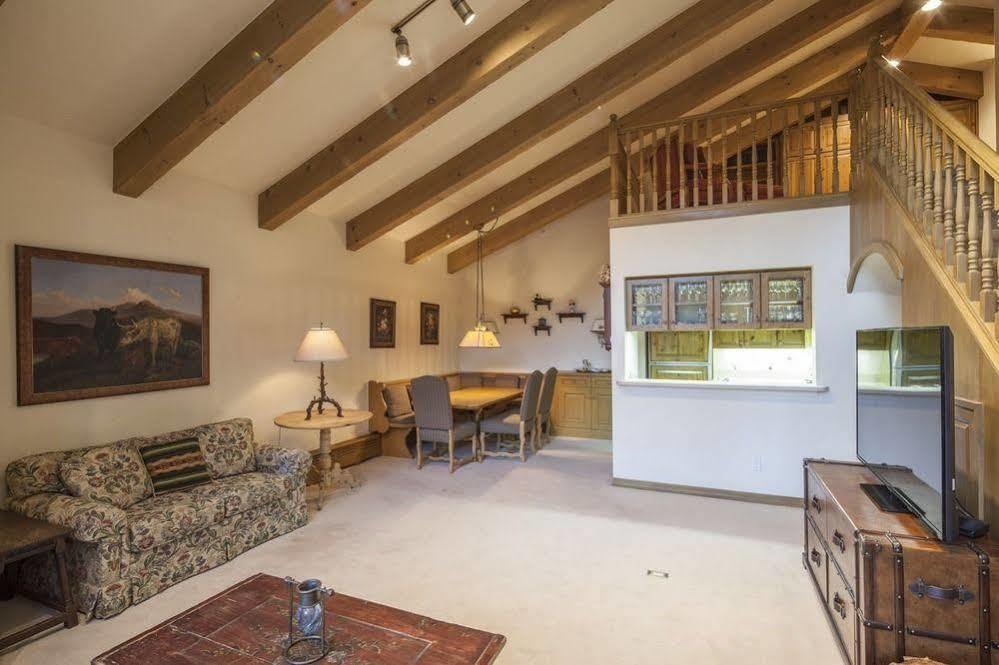 Villa Valhalla Vail Buitenkant foto