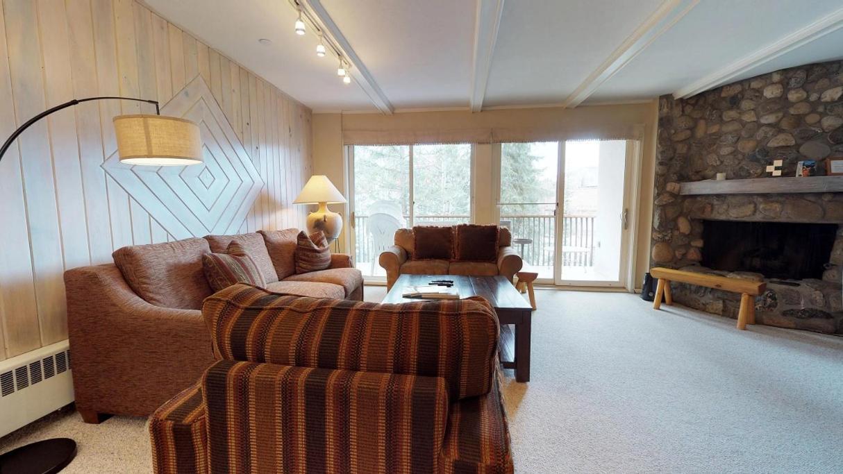 Villa Valhalla Vail Buitenkant foto