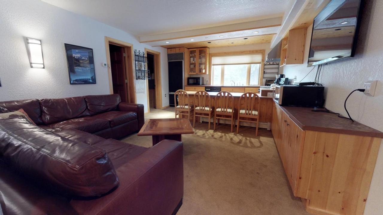 Villa Valhalla Vail Buitenkant foto