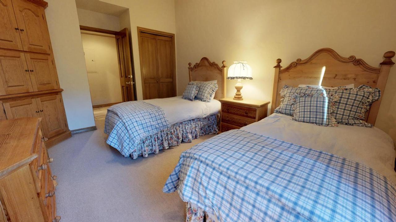 Villa Valhalla Vail Buitenkant foto