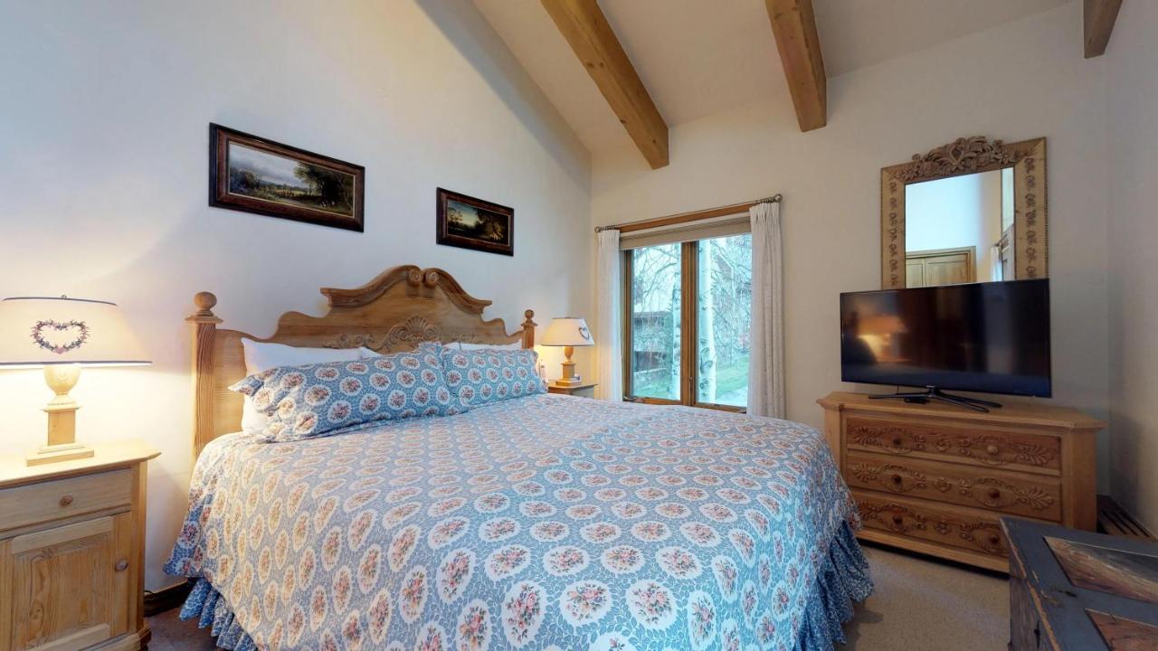 Villa Valhalla Vail Buitenkant foto